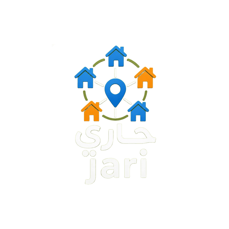 JARI - جاري